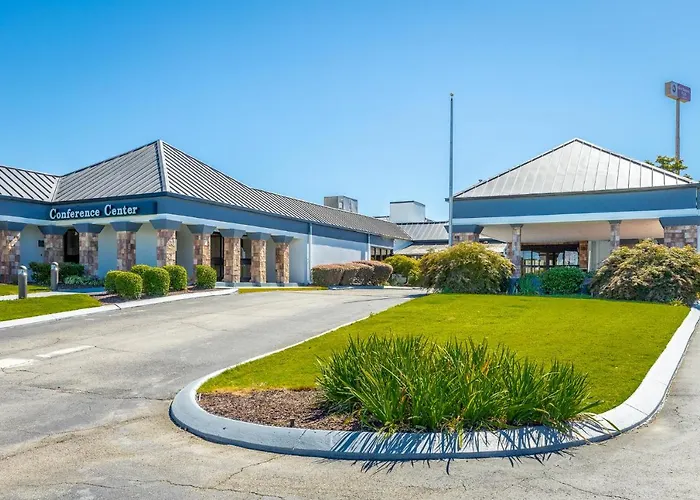 Comfort Inn & Suites Chattanooga-East Ridge